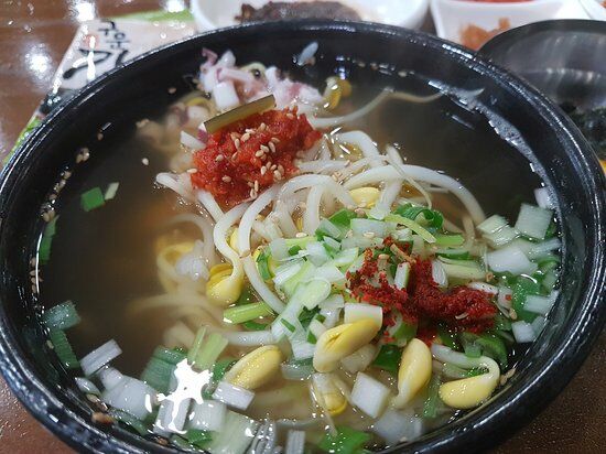 Siru Hyanggi Gildong